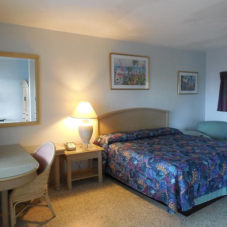 Tropicana Motel Wauchula Bagian luar foto