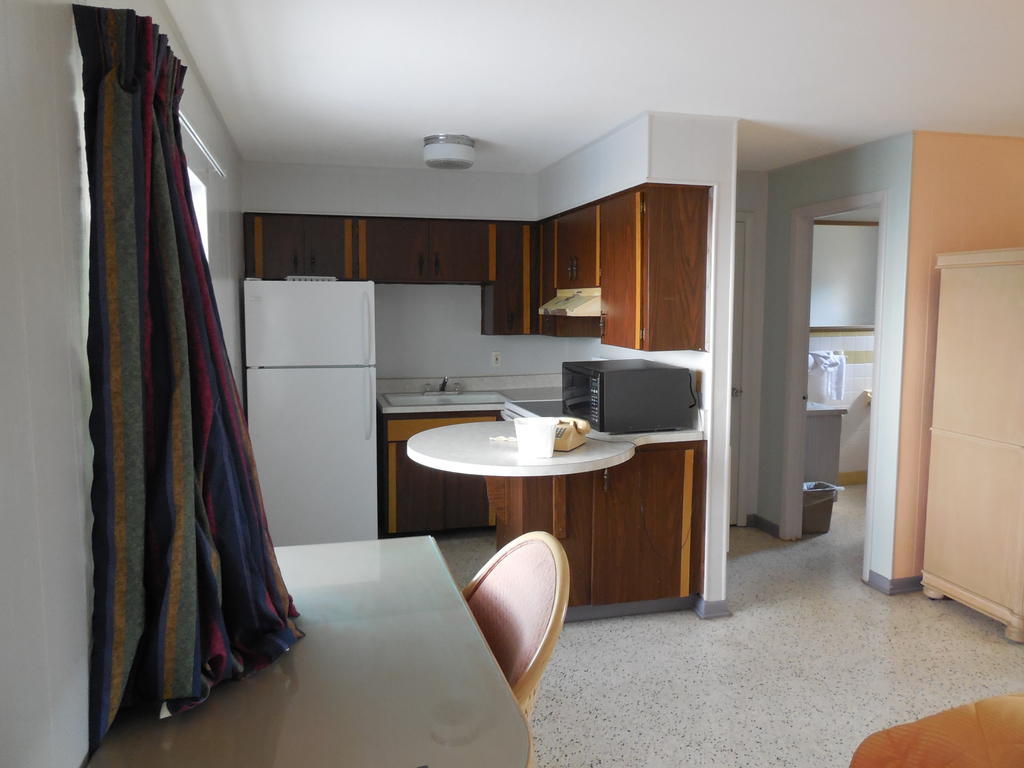 Tropicana Motel Wauchula Ruang foto