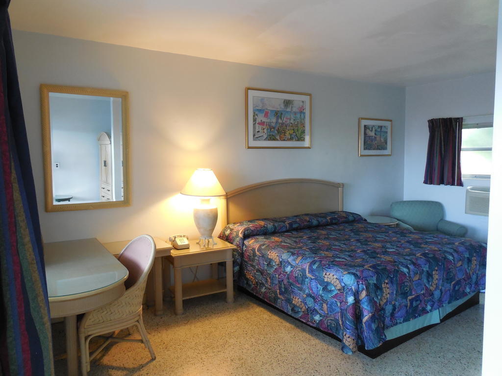 Tropicana Motel Wauchula Bagian luar foto
